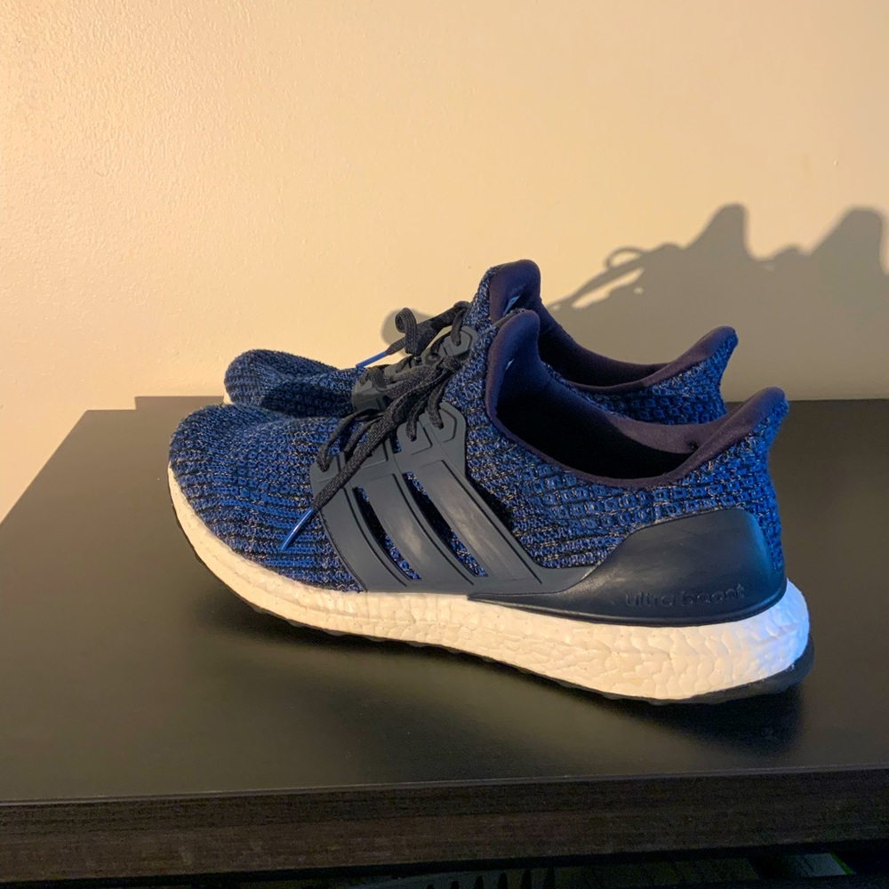 Adidas Ultraboost DNA